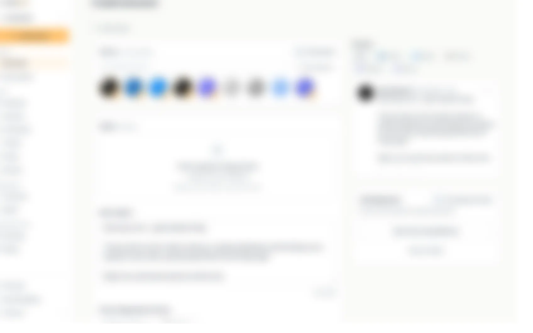 seenpaid post composer with six of nine accounts selected (X, LinkedIn, Bluesky, Threads, Mastodon, Discord), one caption with a 234/3000 character counter, and a live X preview showing 234/280 characters before posting to 6 platforms